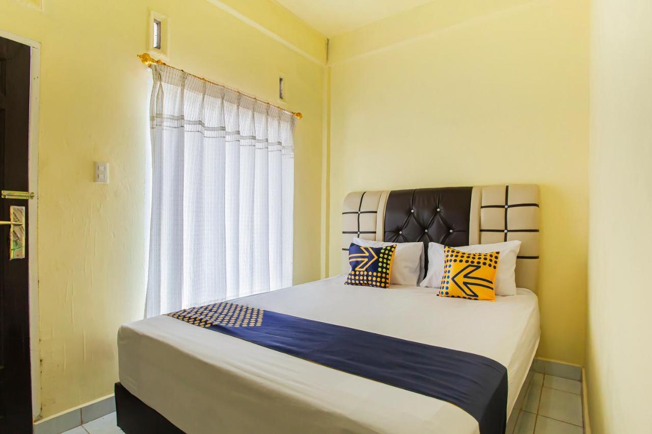 Spot On 2824 Hotel Permata Tongging Εξωτερικό φωτογραφία