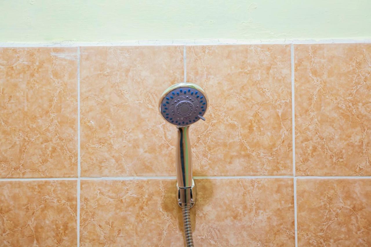 Spot On 2824 Hotel Permata Tongging Εξωτερικό φωτογραφία