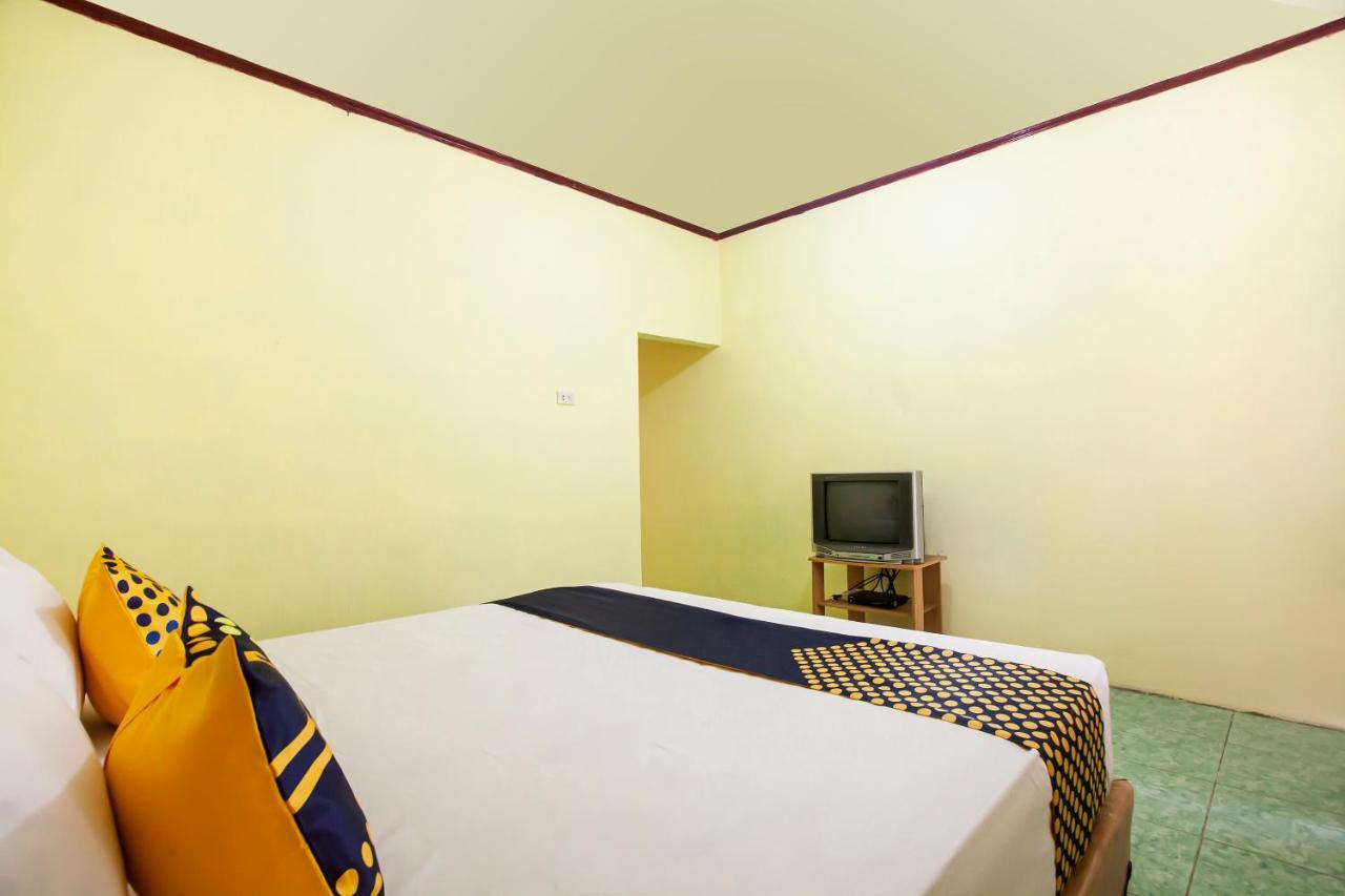 Spot On 2824 Hotel Permata Tongging Εξωτερικό φωτογραφία