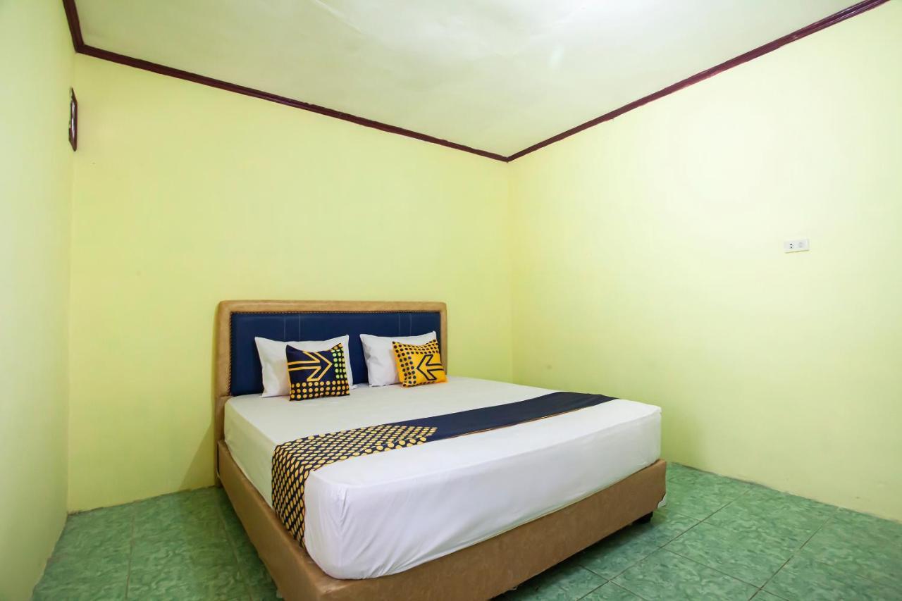 Spot On 2824 Hotel Permata Tongging Εξωτερικό φωτογραφία