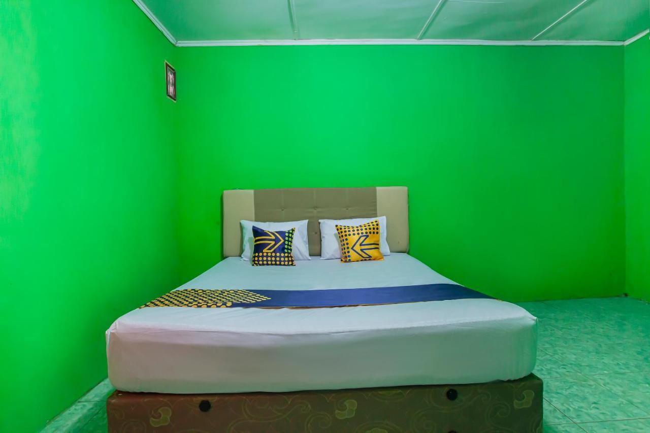 Spot On 2824 Hotel Permata Tongging Εξωτερικό φωτογραφία