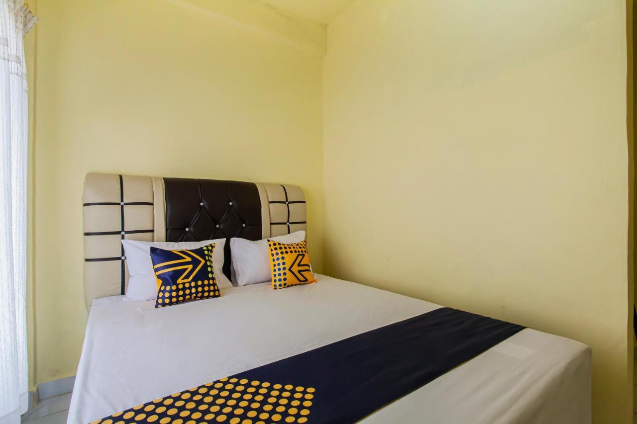 Spot On 2824 Hotel Permata Tongging Εξωτερικό φωτογραφία